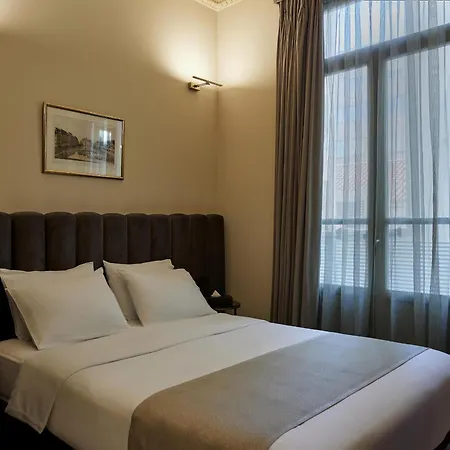 Athens 1890 Hotel & Spa (Adults Only)-3