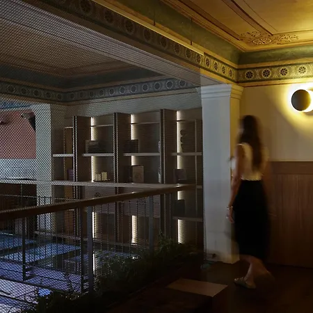 Athens 1890 Hotel & Spa (Adults Only)-2